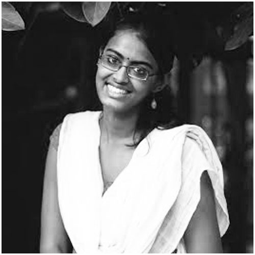 Yashasvini-Rajeshwar